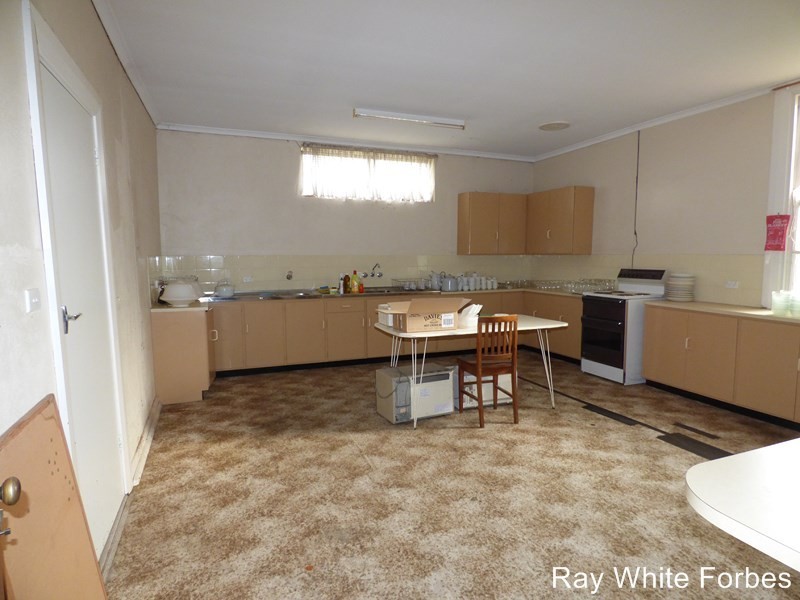 149.. Lachlan St, Forbes NSW 2871