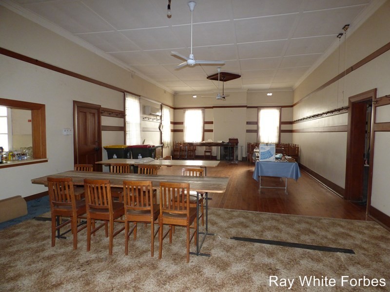 149.. Lachlan St, Forbes NSW 2871