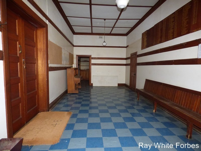 149.. Lachlan St, Forbes NSW 2871