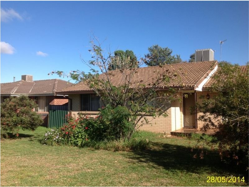 10 Craft Crescent, Condobolin NSW 2877