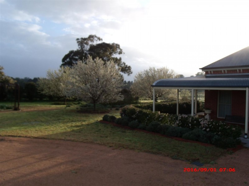 135 Nash Street, Parkes NSW 2870