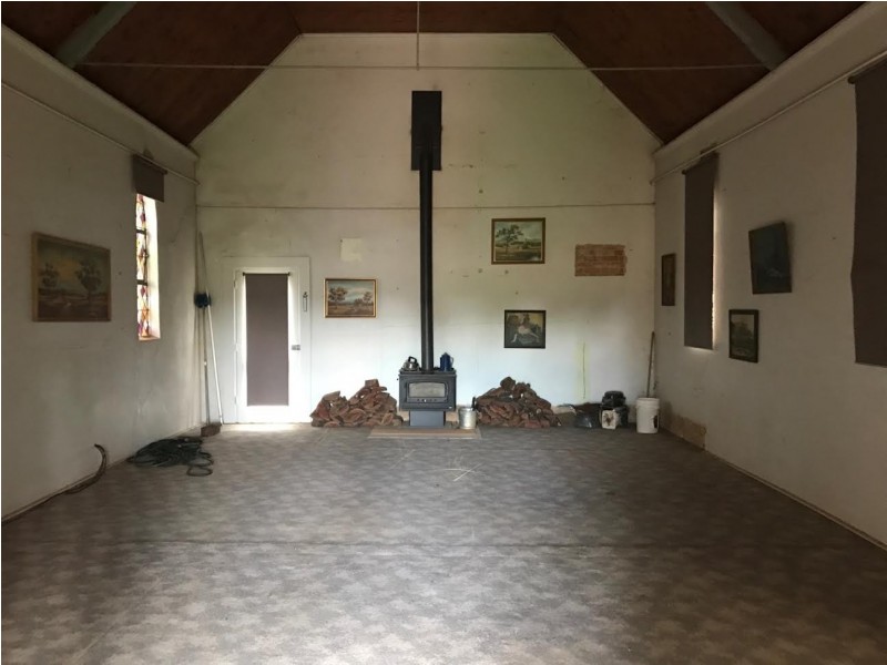 2816 Warroo Road, Warroo NSW 2871