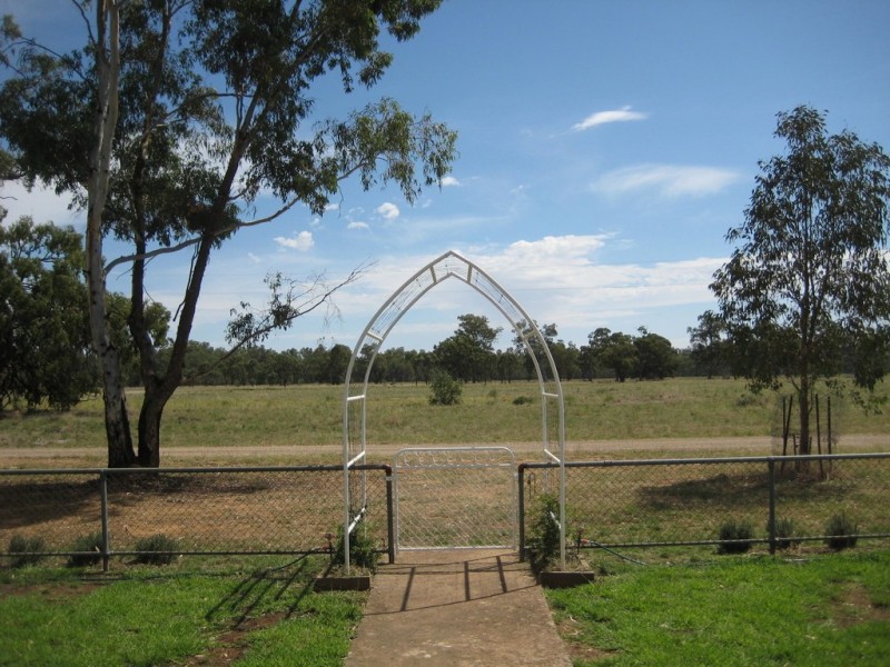 2816 Warroo Road, Warroo NSW 2871