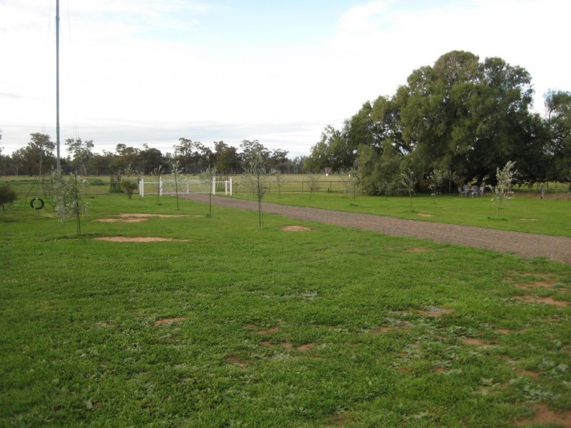 2816 Warroo Road, Warroo NSW 2871