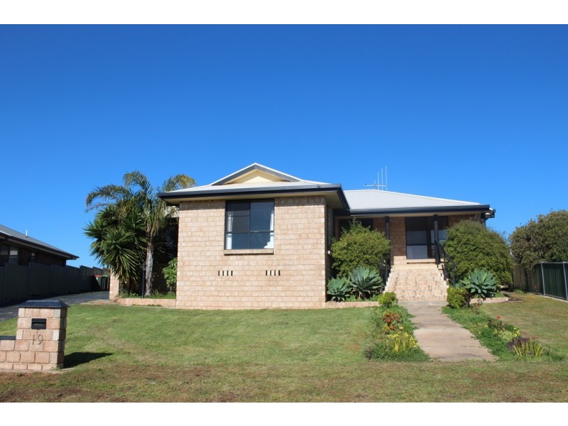 19 Alder Avenue, Parkes NSW 2870