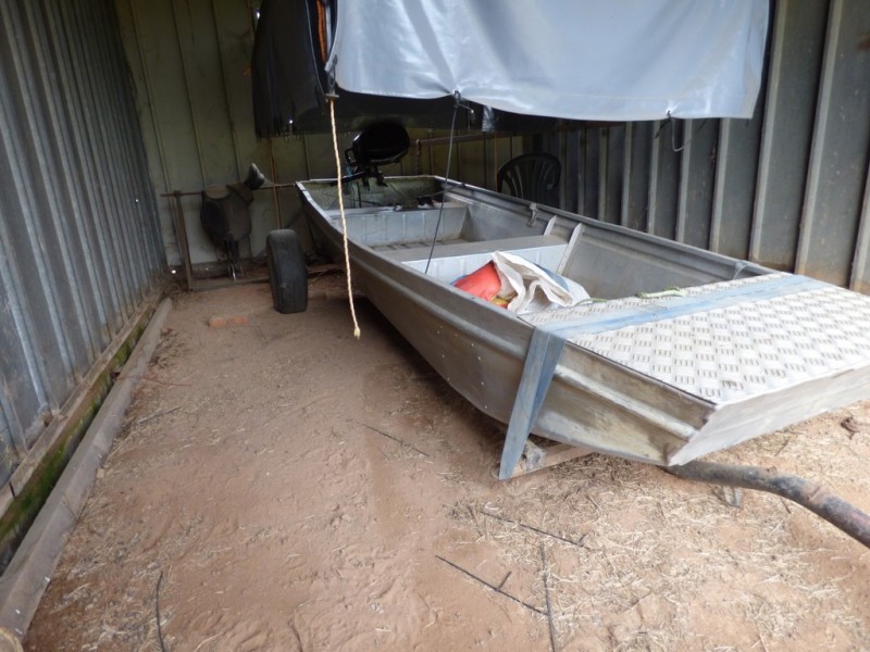 10585 The Escort Way, Forbes NSW 2871