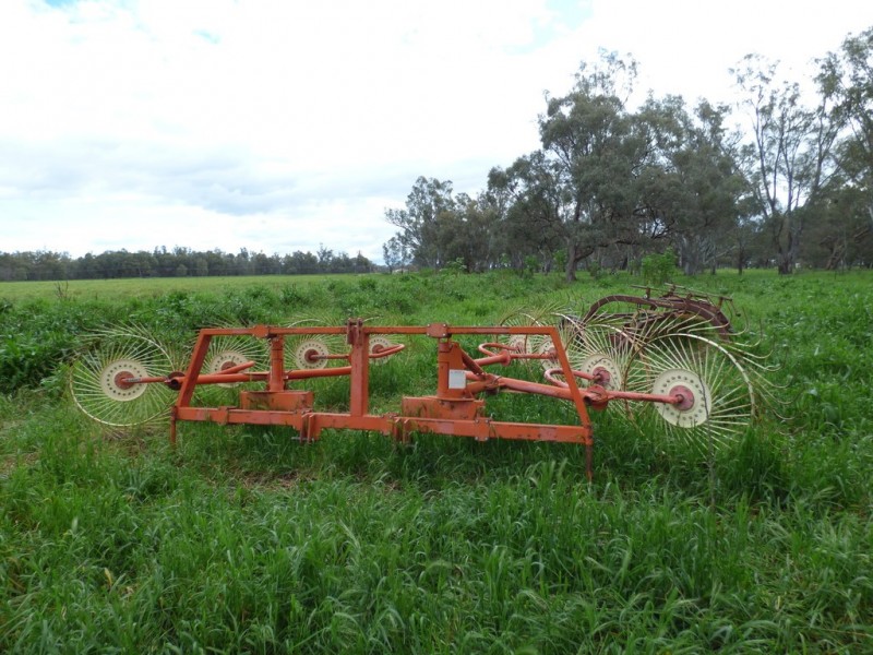 10585 The Escort Way, Forbes NSW 2871