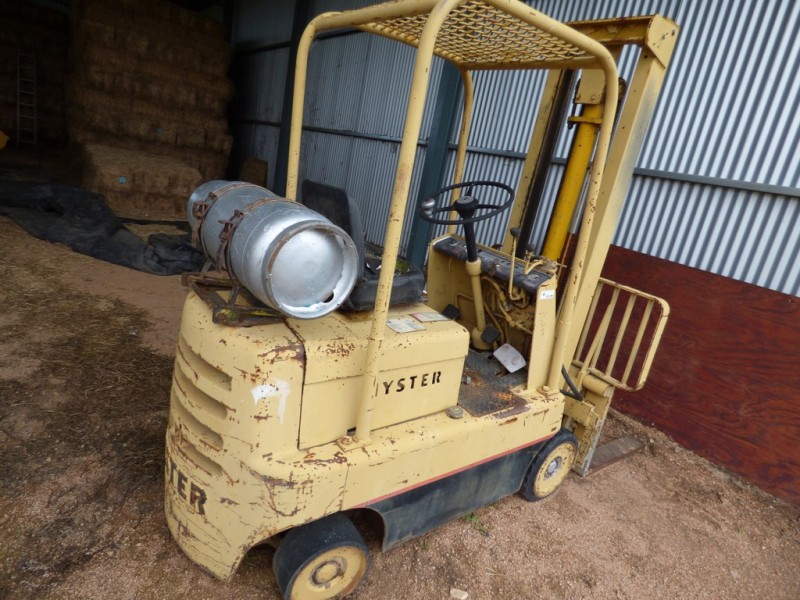 10585 The Escort Way, Forbes NSW 2871