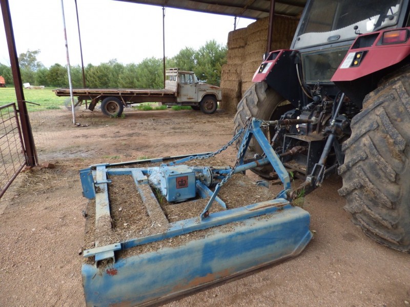 10585 The Escort Way, Forbes NSW 2871