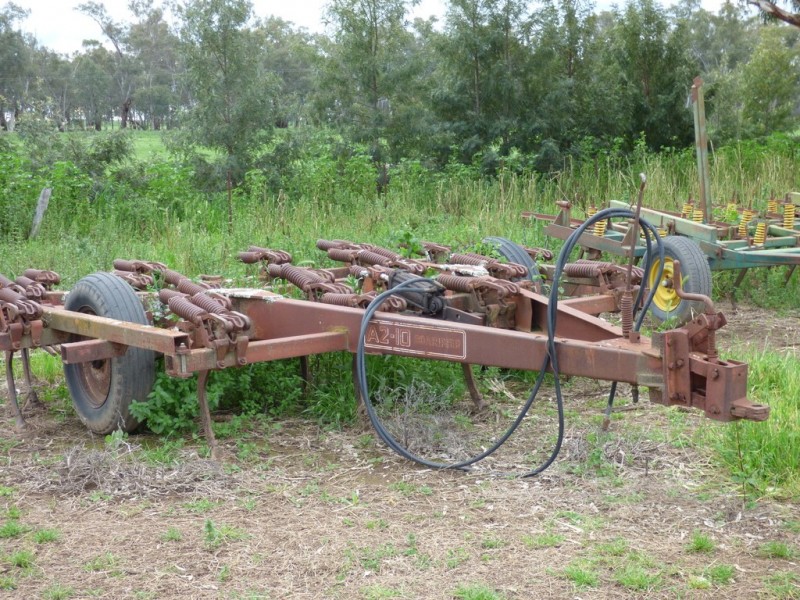 10585 The Escort Way, Forbes NSW 2871