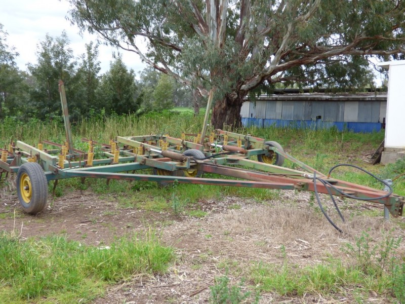 10585 The Escort Way, Forbes NSW 2871