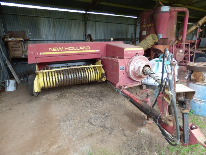 10585 The Escort Way, Forbes NSW 2871