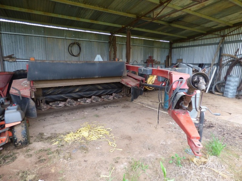 10585 The Escort Way, Forbes NSW 2871