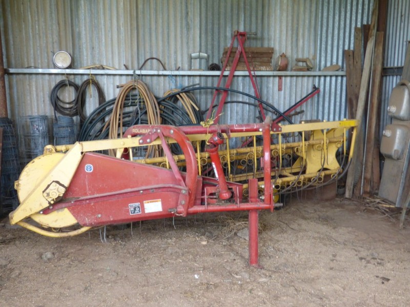 10585 The Escort Way, Forbes NSW 2871