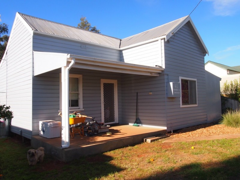 41 Mahonga Street, Condobolin NSW 2877