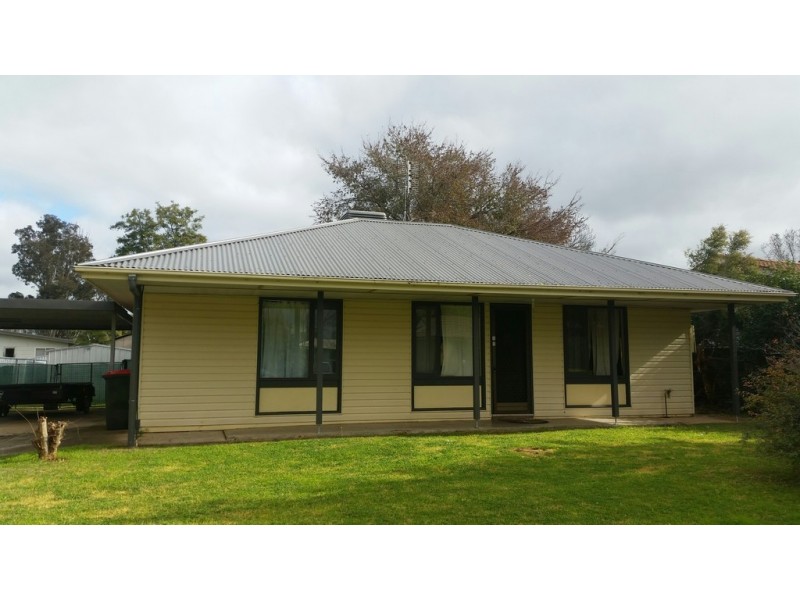 14 Crouch Street, Forbes NSW 2871