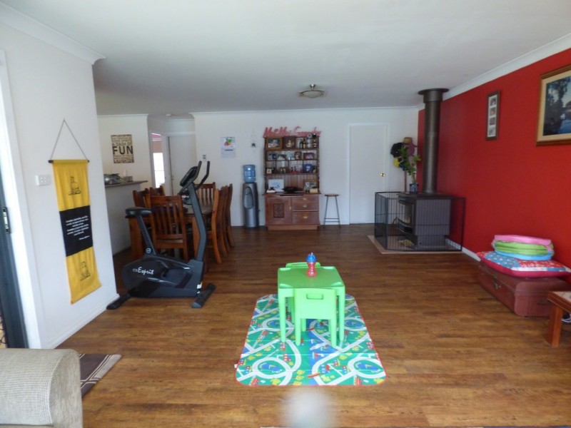 12 Jacaranda Street, Forbes NSW 2871