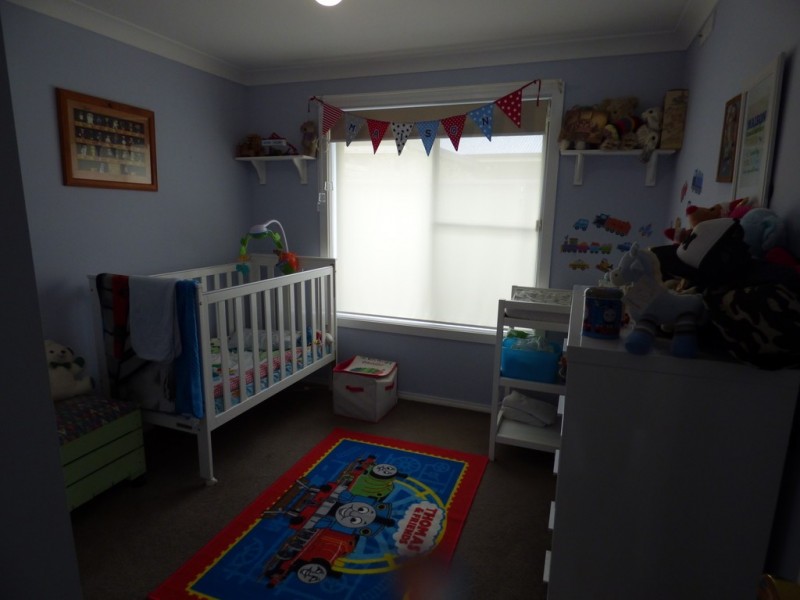 12 Jacaranda Street, Forbes NSW 2871