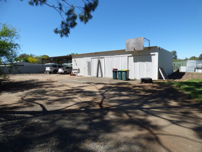 59 York Street, Forbes NSW 2871