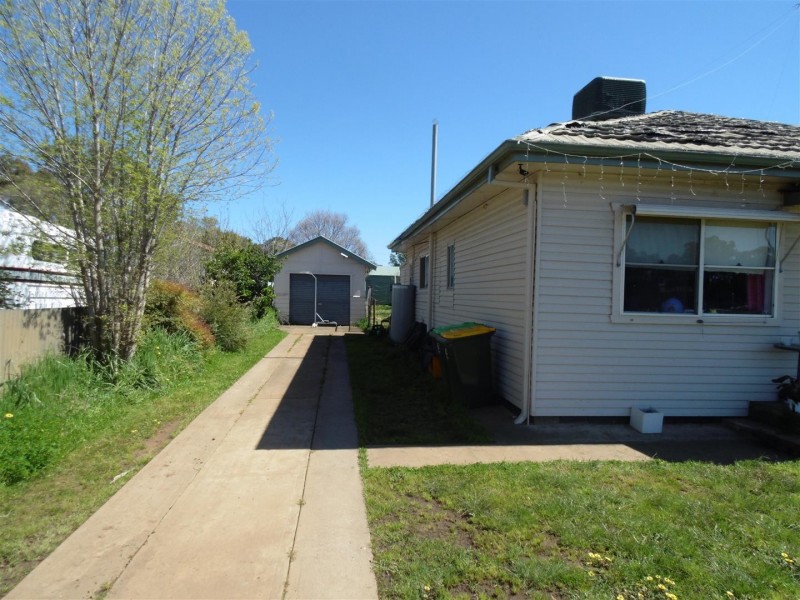 22 Station Street, Parkes NSW 2870