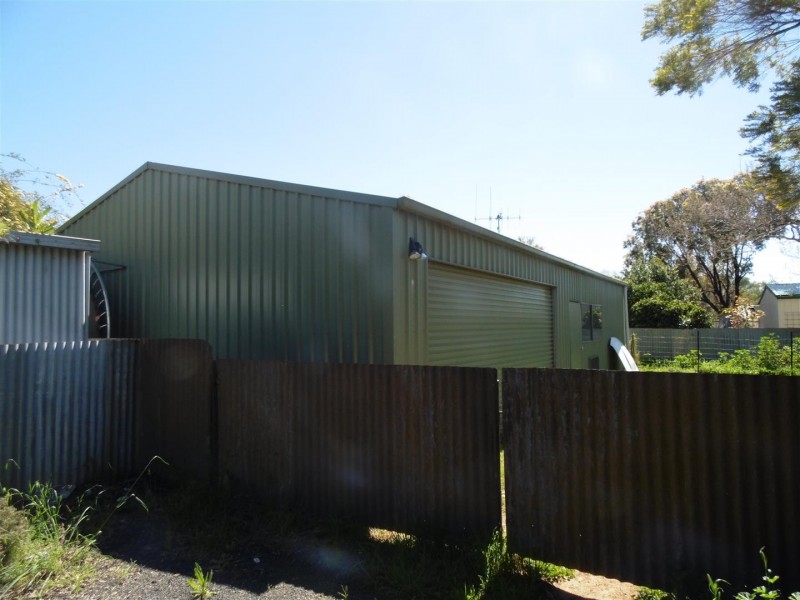 22 Station Street, Parkes NSW 2870