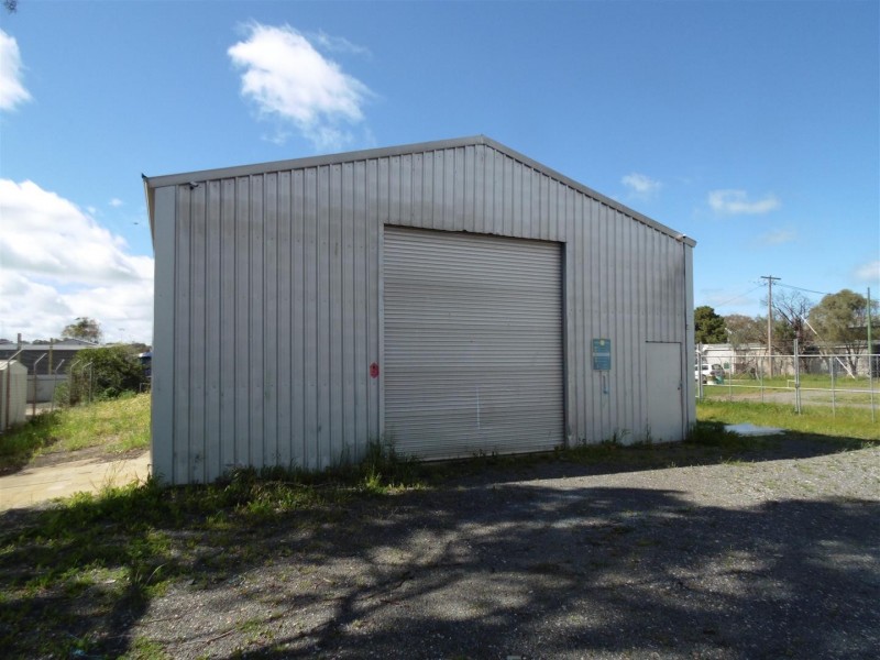 3 Powter Street, Parkes NSW 2870