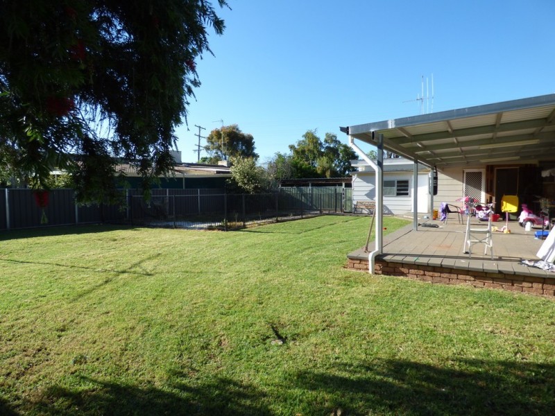 5 Patterson Street, Forbes NSW 2871