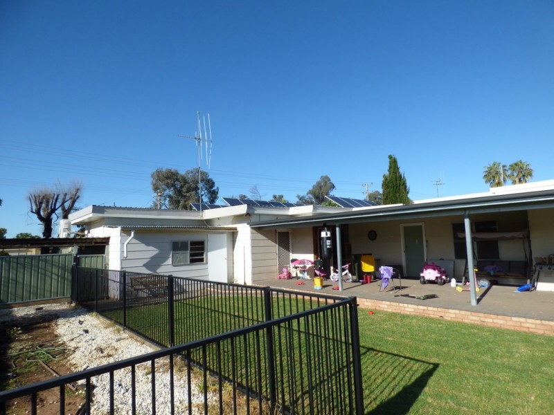5 Patterson Street, Forbes NSW 2871