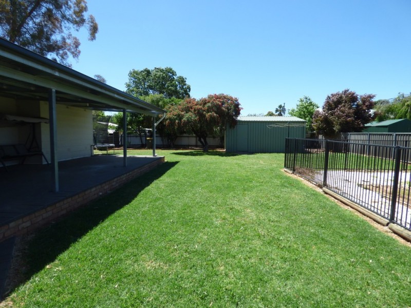 5 Patterson Street, Forbes NSW 2871