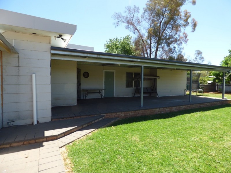 5 Patterson Street, Forbes NSW 2871