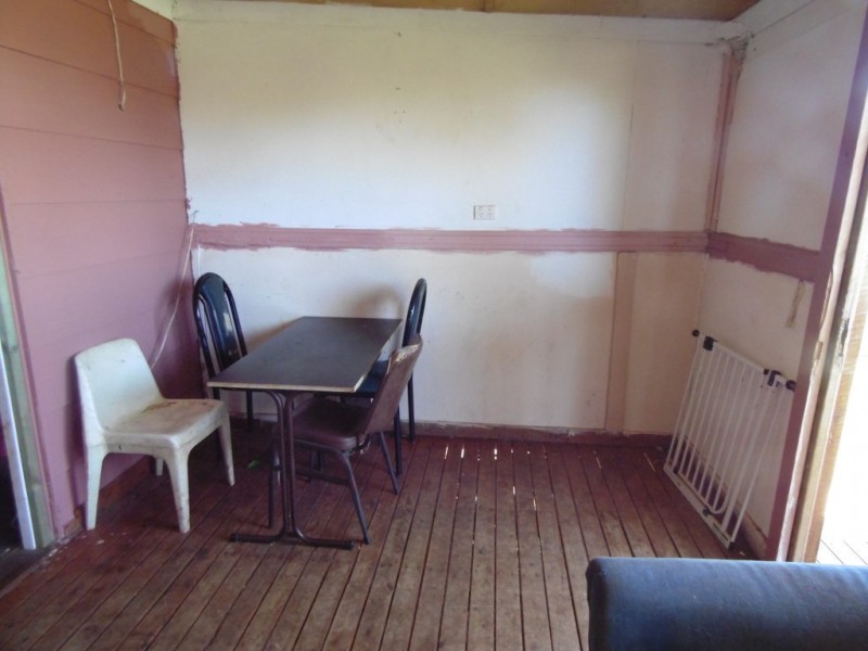 5 Caswell Street, Peak Hill NSW 2869