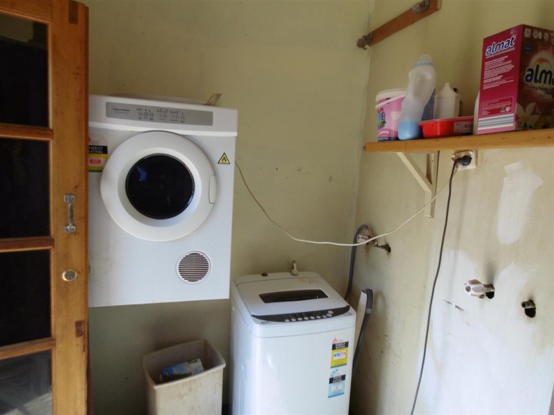 5 Caswell Street, Peak Hill NSW 2869