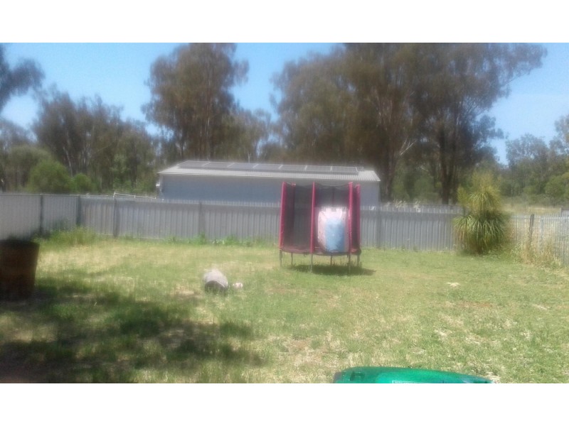 5 Caswell Street, Peak Hill NSW 2869