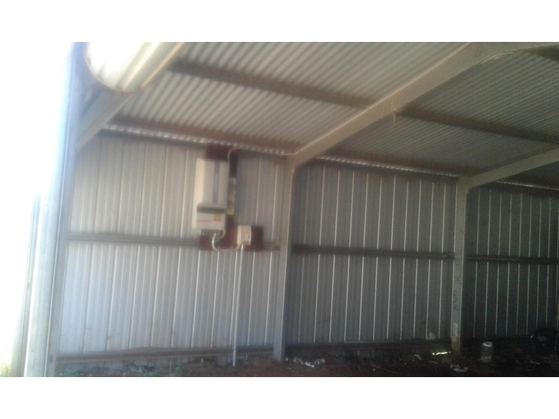 5 Caswell Street, Peak Hill NSW 2869