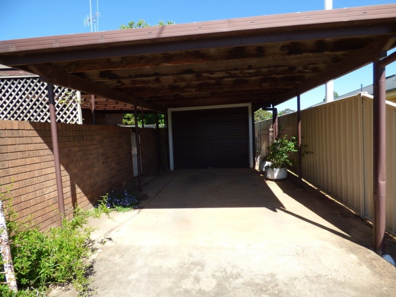 48 Underwood Street, Forbes NSW 2871