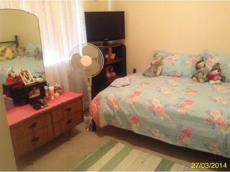 1/32 Forbes Road, Parkes NSW 2870