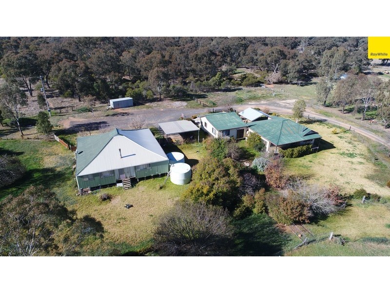 296 South Lead Road, Forbes NSW 2871