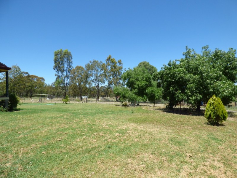 296 South Lead Road, Forbes NSW 2871