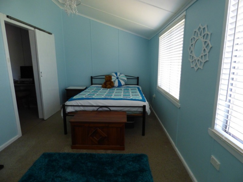 296 South Lead Road, Forbes NSW 2871