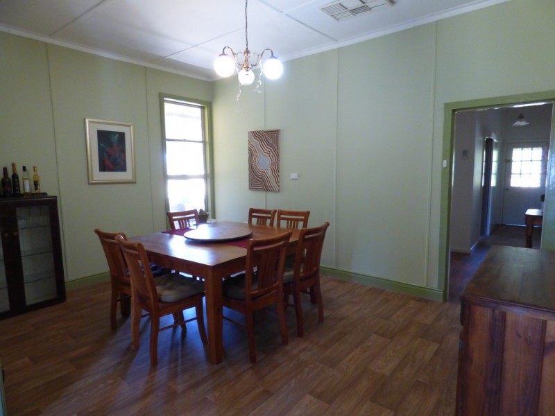 296 South Lead Road, Forbes NSW 2871