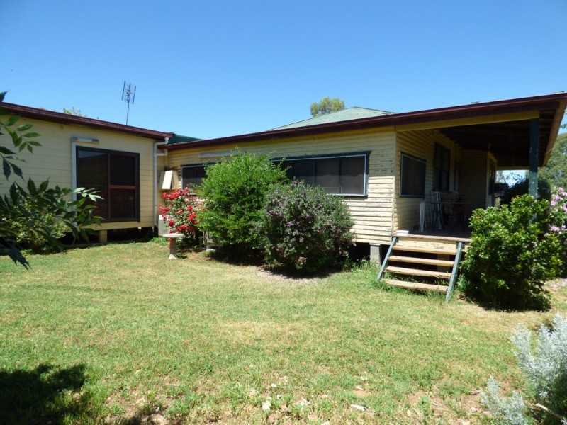 296 South Lead Road, Forbes NSW 2871