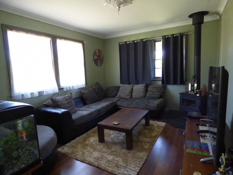 296 South Lead Road, Forbes NSW 2871