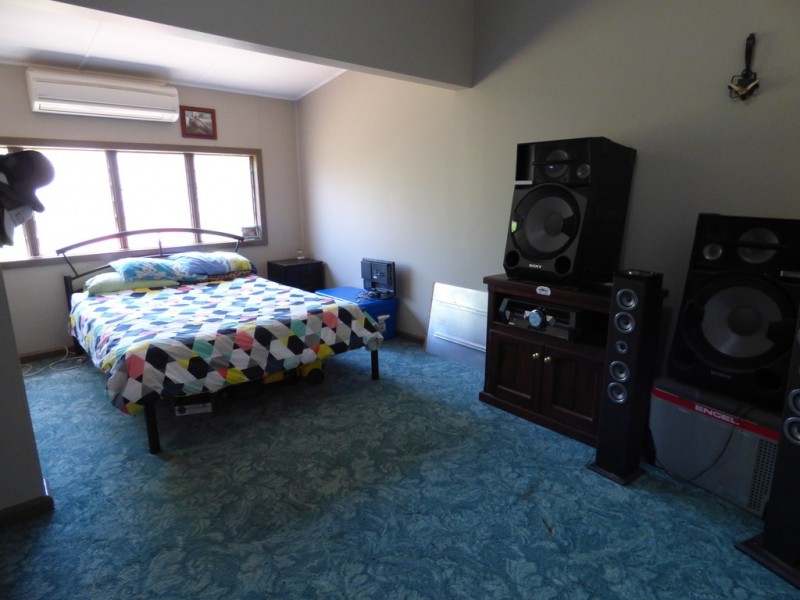 296 South Lead Road, Forbes NSW 2871