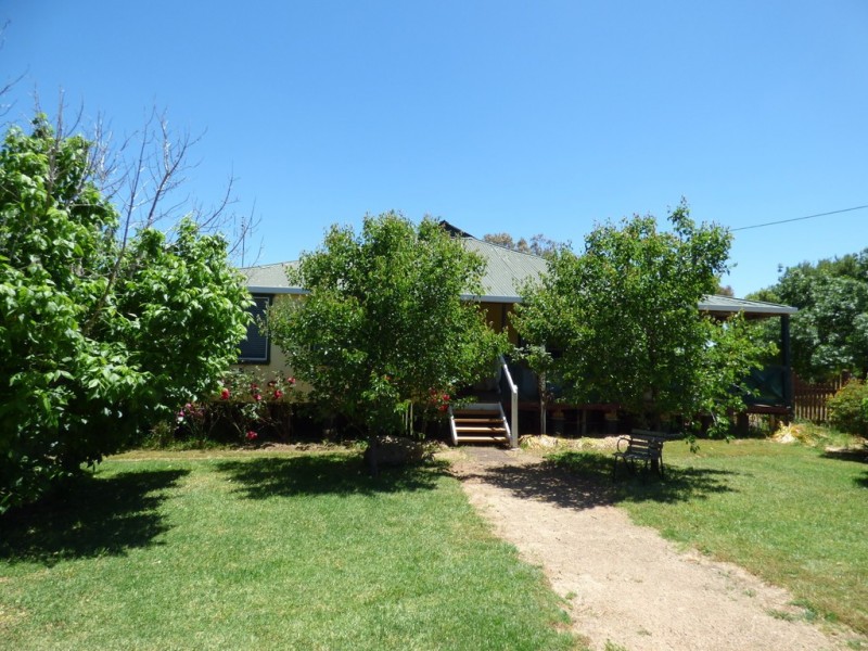 296 South Lead Road, Forbes NSW 2871