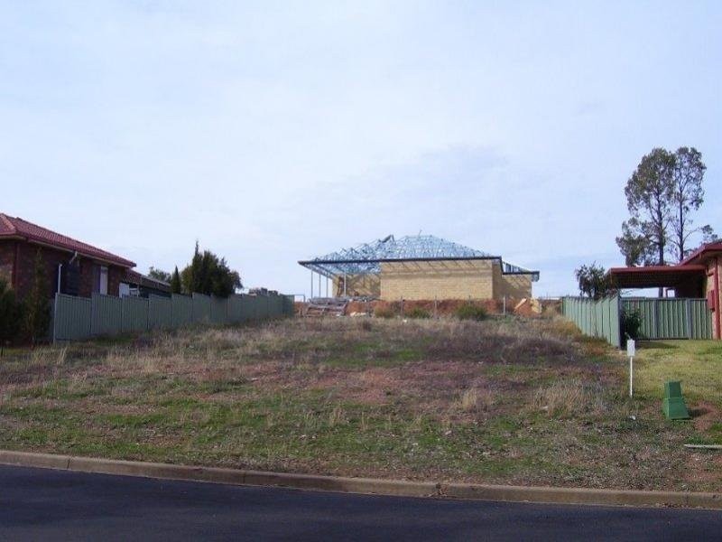 31 Park Street, Parkes NSW 2870