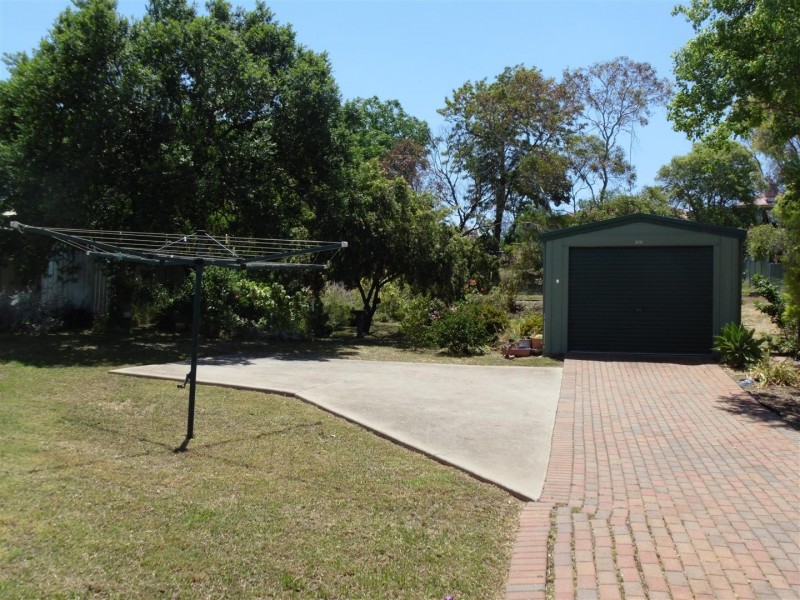 49 Hill Street, Parkes NSW 2870