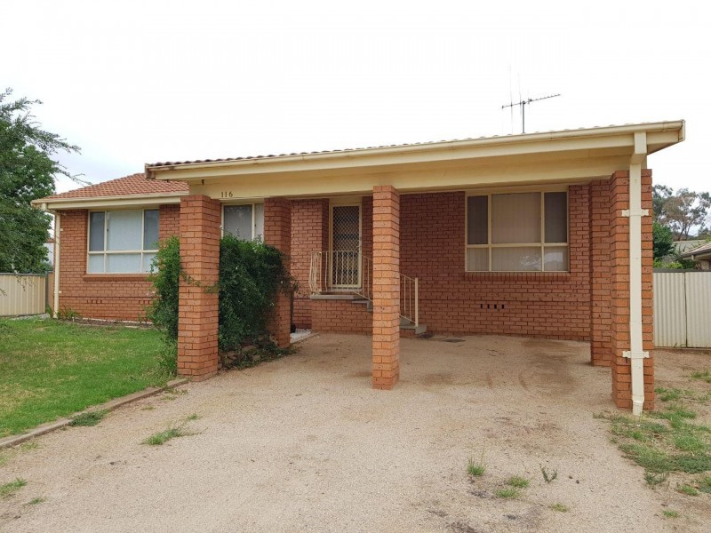 116 Mitchell Street, Parkes NSW 2870