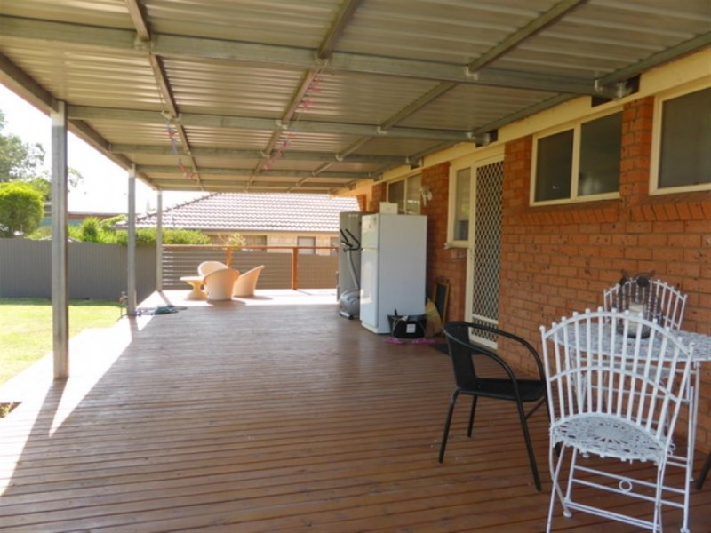 116 Mitchell Street, Parkes NSW 2870