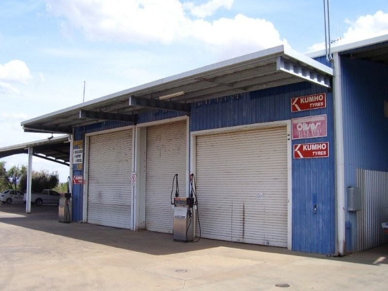 47 Want St, Parkes NSW 2870