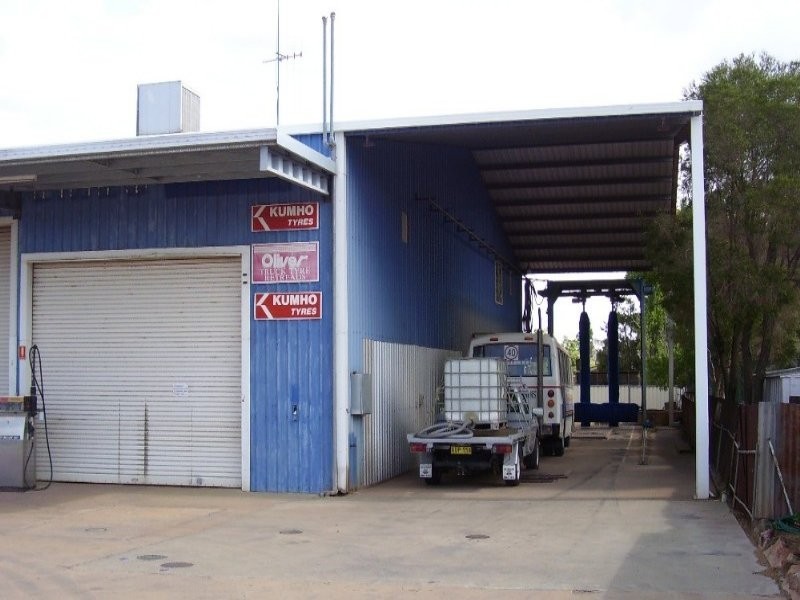 47 Want St, Parkes NSW 2870